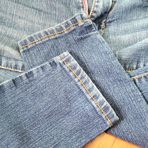 Almost Famous Skinny Jeans - Picture 9 of 11